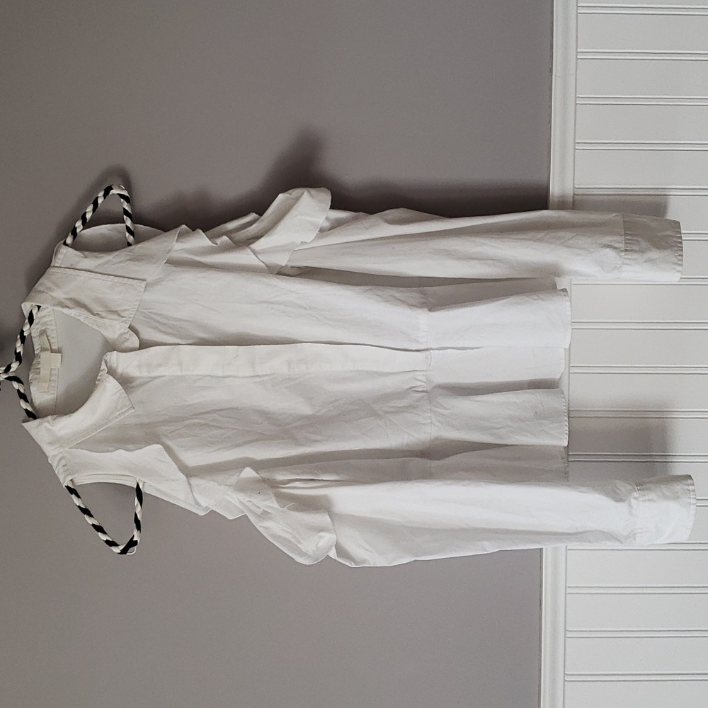NWOT Jonathan Simkhai Blouse